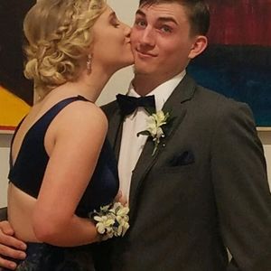 Meet your Posher, Austin